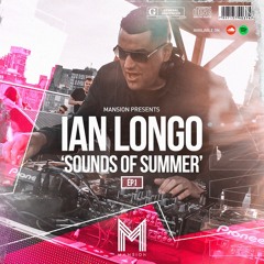 MANSION Sounds Of Summer E1 - Ian Longo