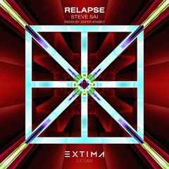 Steve Sai - Mass Extinction (Zafer Atabey Remix) [EXTIMA]