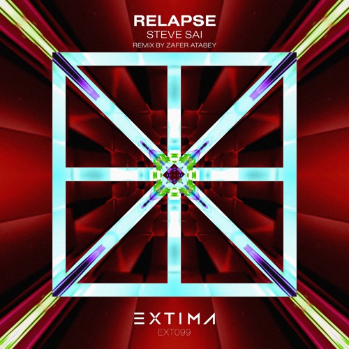 Steve Sai - Relapse [EXTIMA]