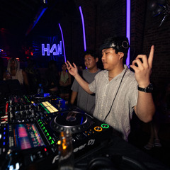 6/21/25 - HAN OPENER SET - Afro House, House