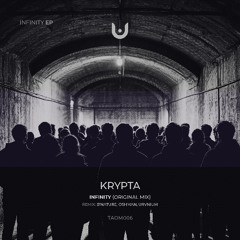 Krypta - Infinity (Original Mix)