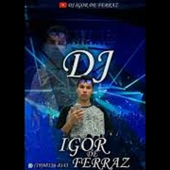 OH JULIANA 2.0 - SEXOFONE - DJ IGOR FERRAZ - MC NIACK, DENNY, RICK, TETEU E ALISSON -