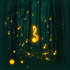 CANZONI DEL BOSCO - LE LUCCIOLE CANTANO  - RELEASE - Alnitak