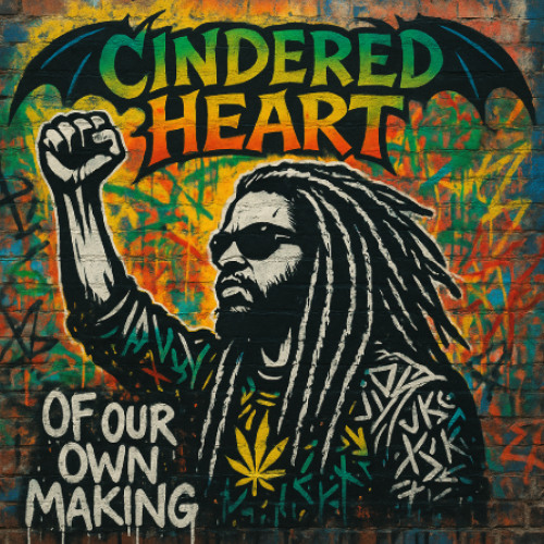 Of Our Own Makin