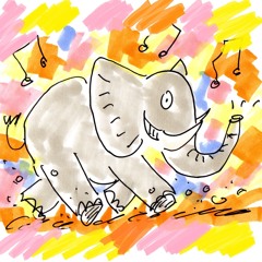 Elephant Trail