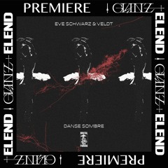 PREMIERE ╪ Eve Schwarz & Veldt - Battement [BRUTAL FORMS]