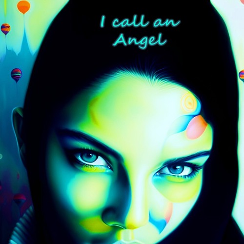 I Call an Angel (VIP Edit) by werockharder, Twisted Velvet