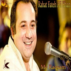 Aaj Rang Hai | Rahat Fateh Ali Khan