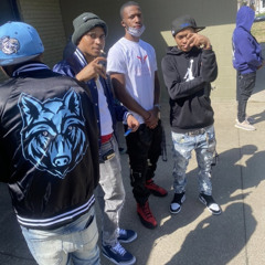 Never Seen - Meech Dogg Ft. 900 Ghost (Prod By. $Tmoney$)