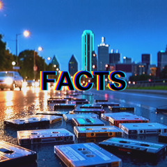 FACTS — raw soul and boom bap truth | a Jah Born beat