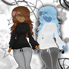 They're A Fighter DX (Single Version)