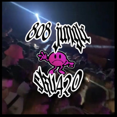 808 JUNGLE [FREE DL]