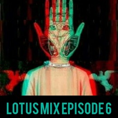LOTUS MIX EPISODE 6.DJ KAVE BOBO.mp3