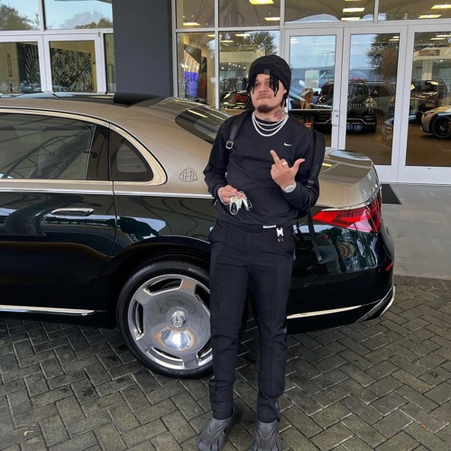 Summrs - Calico From Mexico