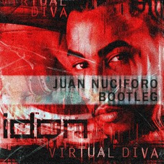 Don Omar - Diva Virtual (JUAN NUCIFORO Bootleg) [FREE DOWNLOAD]