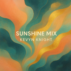 Sunshine Mix 2025