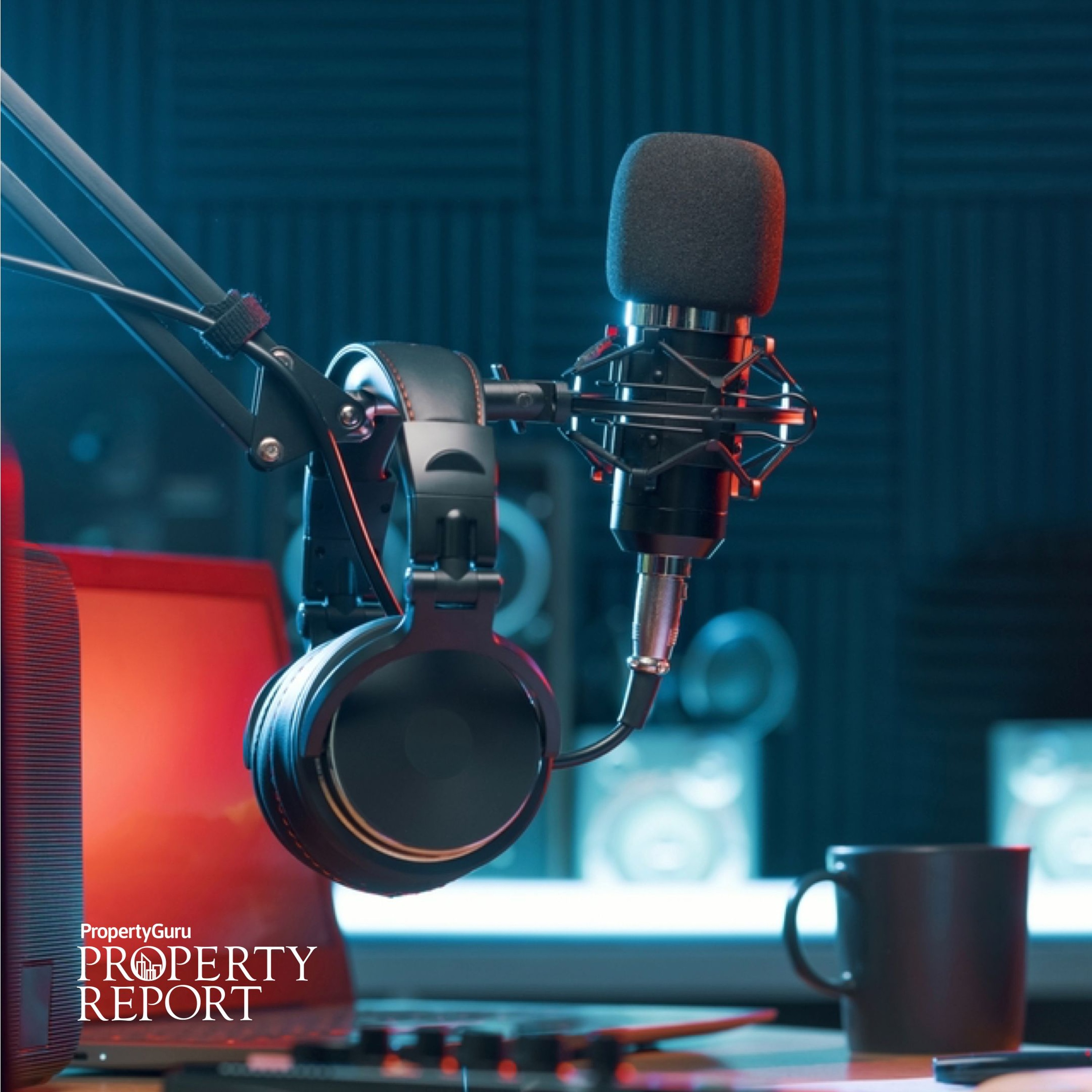 PropertyGuru Property Report