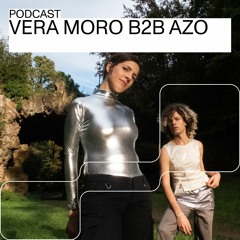Technopol Mix 072 | Vera Moro b2b Azo