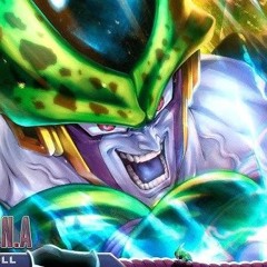Cell (Dragon Ball Z) - D.N.A ｜ M4rkim