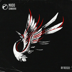 NIIDO - Taiko Agressive (Original Mix)