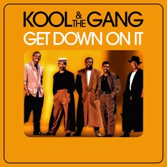 Kool & The Gang - Get Down On It (Enigma Remix)FREE DOWNLOAD