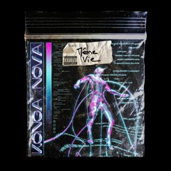 Konga x Nova - Même Vie (prod Guala beatz)