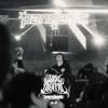HELLNIGHT LIVE @PANDEMIC SESSIONS 2DO ANIVERSARIO DJ mix artwork - Electronic music tracklist cover image