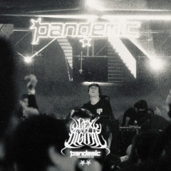 HELLNIGHT LIVE @PANDEMIC SESSIONS 2DO ANIVERSARIO