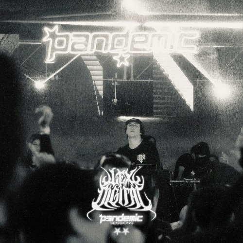 HELLNIGHT LIVE @PANDEMIC SESSIONS 2DO ANIVERSARIO