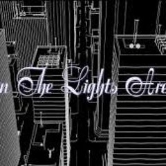 Alo Wiza & Bapti - When The Lights Are Out  - ALO WIZA