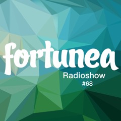 fortunea Radioshow #068 // hosted by Klaus Benedek 2021-09-22