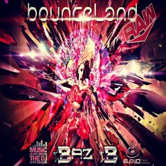 Bounceland Raw