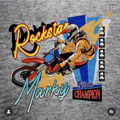 Baby Marky - Rockstar (prod. Ktoe x Lost planets)001.mp3