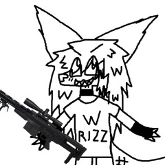 AUTISTIC FURRIEZ AT MCDONALDZ