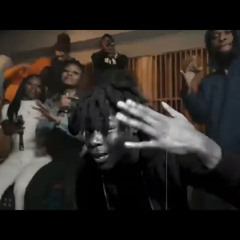 Kenzo Balla - GBG (Official Video)