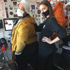B.D.A. Radio w/ Toribio & The Duchess @ The Lot Radio 10 - 17 - 2020