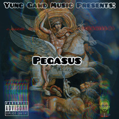 Yung Gawd-“Pegasus”(Audio)[Prod By.Big Cable]