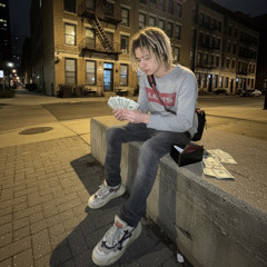 EricoSimans - WAX FREESTYLE (FEAT. ПЛАГОВ) REMIX