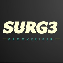 GrooveRider sessions vol 1: