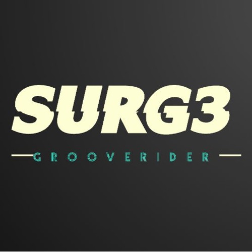 GrooveRider sessions vol 1:
