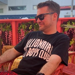 Turn On and Off the Lights (House Mix)