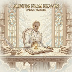 Auditor from Heaven - country gospel mirror.