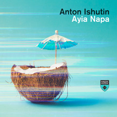 Ayia Napa (Extended Mix)