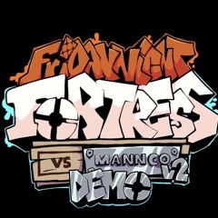 FNF vs MannCo V2