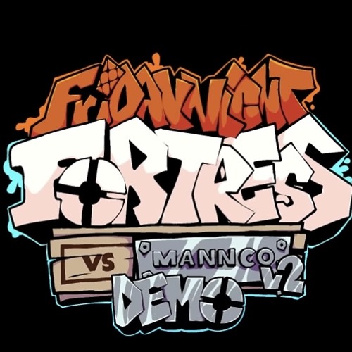 FNF vs MannCo V2
