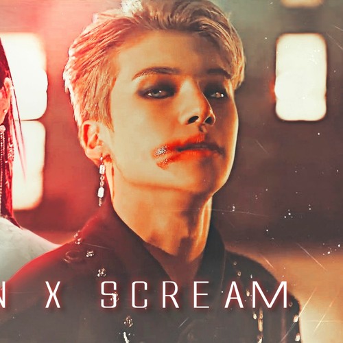 DREAMCATCHER x ATEEZ - SCREAM x HORIZON [MASHUP]