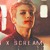 Artwork for DREAMCATCHER x ATEEZ - SCREAM x HORIZON [MASHUP]
