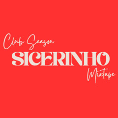 Club Season Mixtape