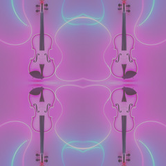 Electric Heartstrings