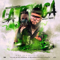 Farruko - La Toxica (Mambo Remix)